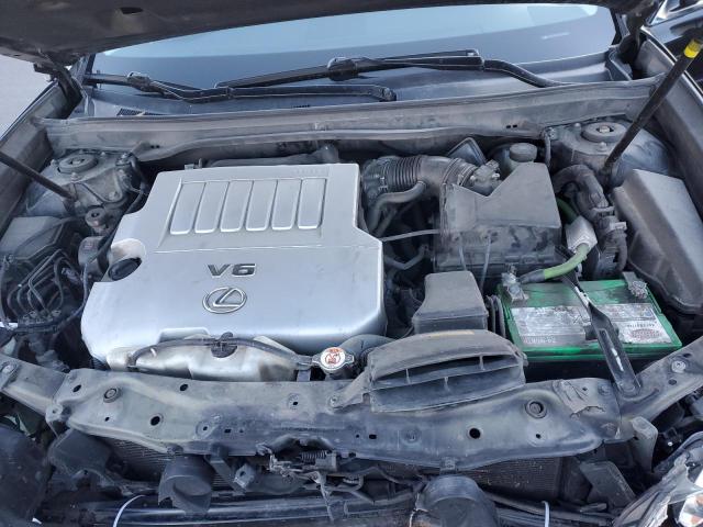 Photo 11 from auction – 2014 LEXUS ES 350 with VIN JTHBK1GG4E2150022