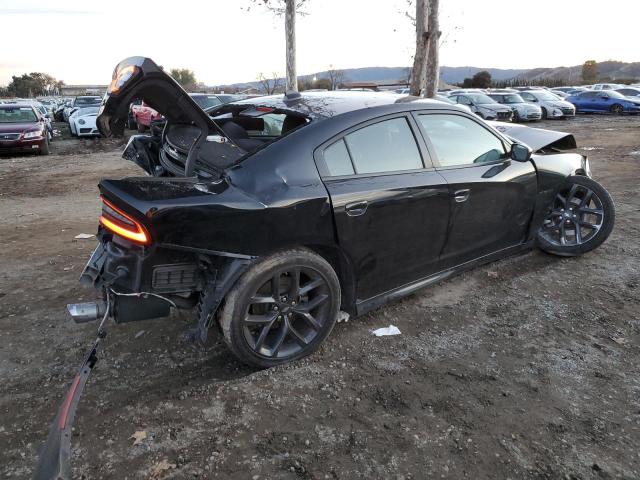 Photo 3 from auction – 2022 DODGE CHARGER R/ with VIN 2C3CDXCT1NH170228