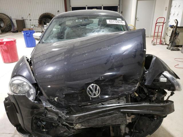 Photo 5 from auction – 2016 VOLKSWAGEN BEETLE DUN with VIN 3VWS17AT4GM631183