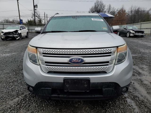 Photo 5 from auction – 2011 FORD EXPLORER L with VIN 1FMHK8F87BGA78208