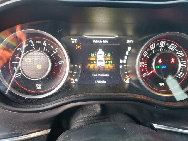 Photo 9 from auction – 2015 DODGE CHALLENGER with VIN 2C3CDZAG3FH894781