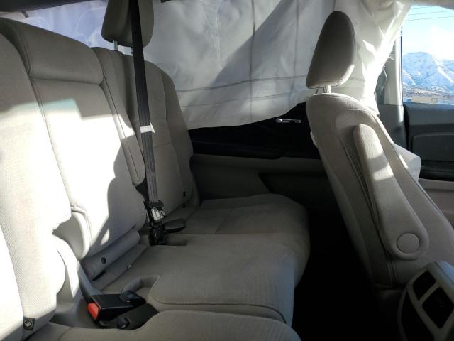 Zdjęcie 11 z aukcji – 2018 HONDA PILOT LX z VIN 5FNYF6H10JB024223