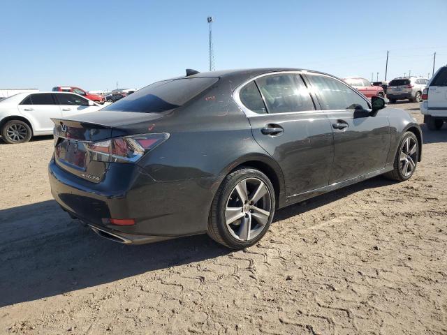Photo 3 from auction – 2017 LEXUS GS 350 BAS with VIN JTHCZ1BL9HA005928