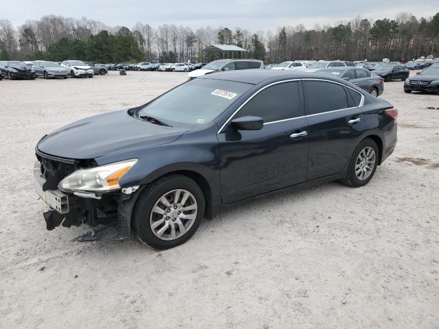 NISSAN ALTIMA 2.5 2015 with VIN 1N4AL3AP2FN307387 - Photo from auction
