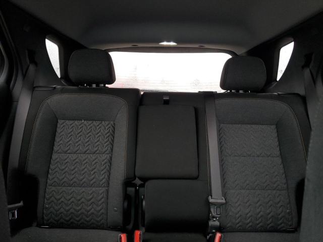 Photo 10 from auction – 2022 CHEVROLET EQUINOX LT with VIN 3GNAXKEVXNL182811