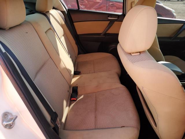 Photo 10 from auction – 2012 MAZDA 3 I with VIN JM1BL1V76C1695269