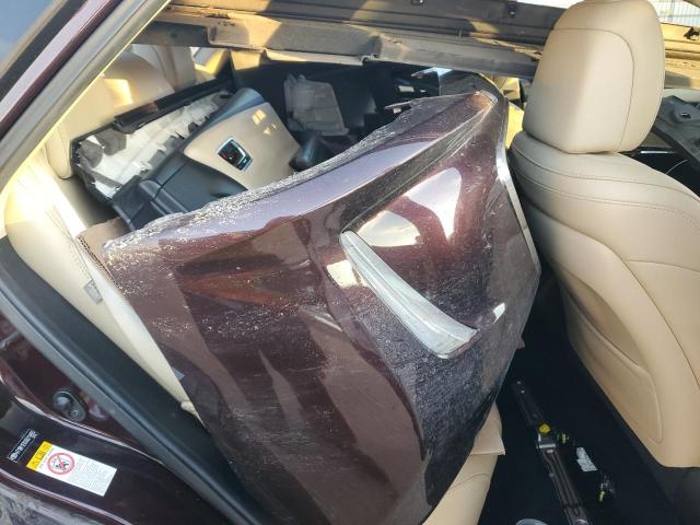 Photo 10 from auction – 2016 TOYOTA AVALON XLE with VIN 4T1BK1EB2GU214893