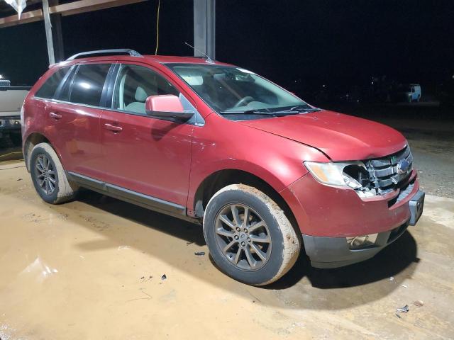 Photo 4 from auction – 2008 FORD EDGE SEL with VIN 2FMDK38C68BB26705