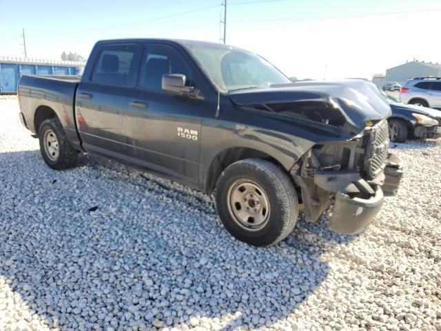 Foto 4 de la subasta – 2018 RAM 1500 ST con VIN 1C6RR6KG3JS334305