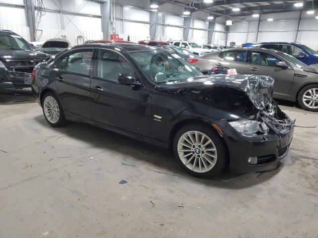 Photo 4 from auction – 2011 BMW 328 XI with VIN WBAPK7G52BNN77554