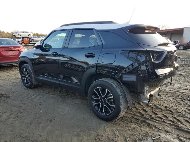 Photo 2 from auction – 2023 CHEVROLET TRAILBLAZE with VIN KL79MSSL6PB178280