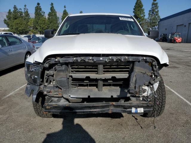 Photo 5 from auction – 2018 RAM 1500 SLT with VIN 1C6RR6GG1JS317639