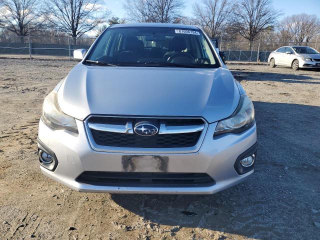 Photo 5 from auction – 2012 SUBARU IMPREZA LI with VIN JF1GPAH61CH224348