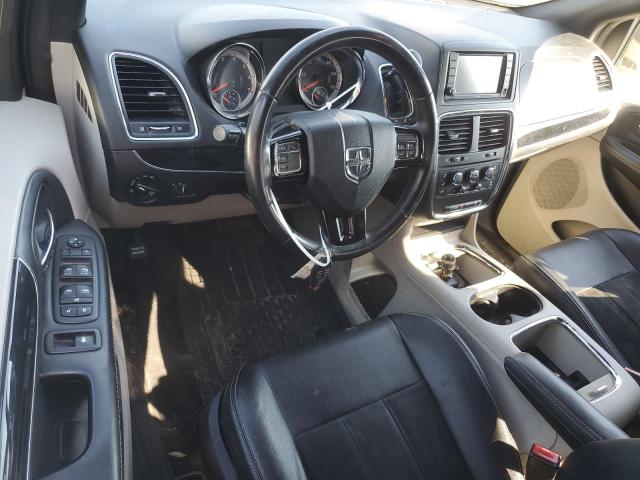Photo 8 from auction – 2019 DODGE GRAND CARA with VIN 2C4RDGCG3KR744407