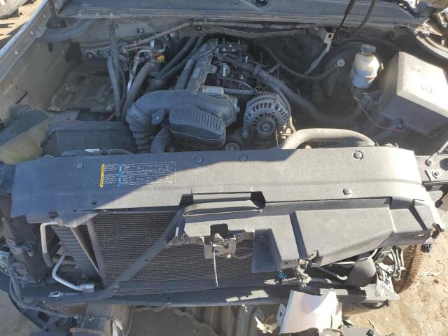 Photo 11 from auction – 2007 CHEVROLET AVALANCHE with VIN 3GNFK12327G301559