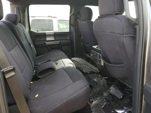 Photo 10 from auction – 2017 FORD F150 SUPER with VIN 1FTEW1EF1HFB69394