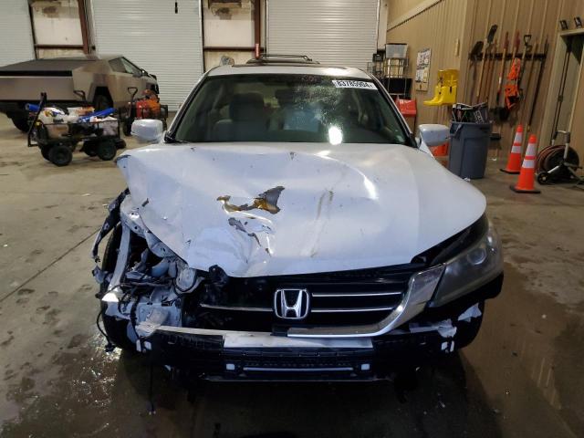 Photo 5 from auction – 2014 HONDA ACCORD EX with VIN 1HGCR2F70EA195006