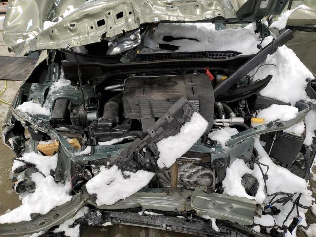 Photo 11 from auction – 2020 SUBARU FORESTER L with VIN JF2SKAUC3LH444025