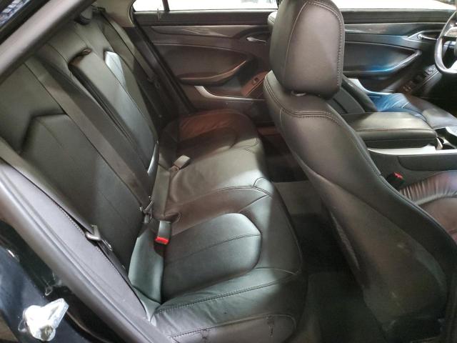 Photo 10 from auction – 2011 CADILLAC CTS with VIN 1G6DC5EY1B0134946