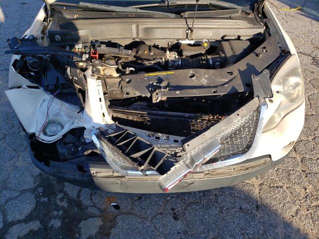 Photo 12 from auction – 2008 GMC ACADIA SLT with VIN 1GKER23768J238283