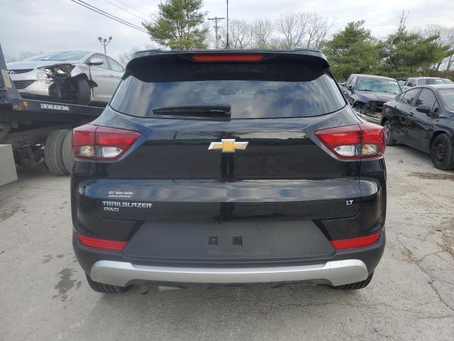 Photo 6 from auction – 2023 CHEVROLET TRAILBLAZE with VIN KL79MRSL0PB173830