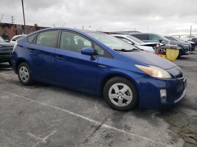Zdjęcie 4 z aukcji – 2011 TOYOTA PRIUS z VIN JTDKN3DU5B0312780