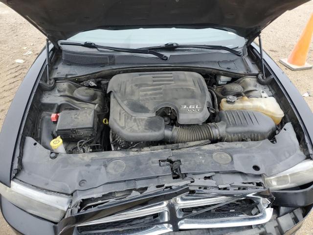 Photo 11 from auction – 2012 DODGE CHARGER SX with VIN 2C3CDXHG7CH195871