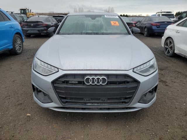 Photo 5 from auction – 2024 AUDI A4 KOMFORT with VIN WAUAAAF46RN005279