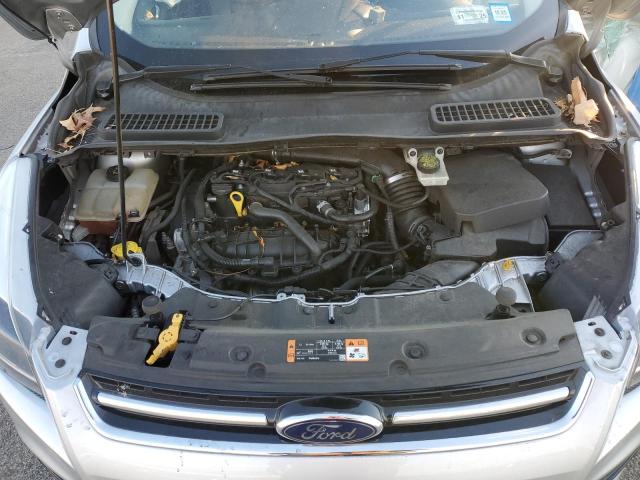 Photo 11 from auction – 2016 FORD ESCAPE TIT with VIN 1FMCU0JX1GUA32919