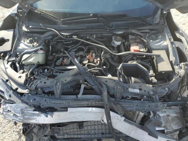 Photo 11 from auction – 2018 HONDA CIVIC with VIN SHHFK7H44JU223907