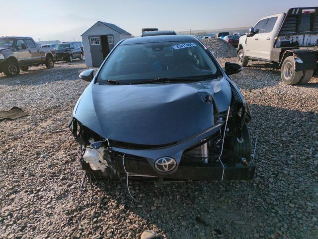 Photo 5 from auction – 2018 TOYOTA COROLLA L with VIN 2T1BURHE3JC070634
