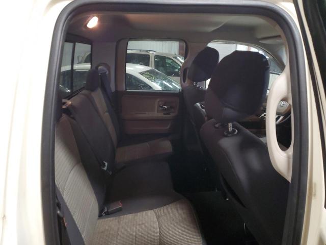 Photo 10 from auction – 2010 DODGE RAM 1500 with VIN 1D7RV1GT3AS259530