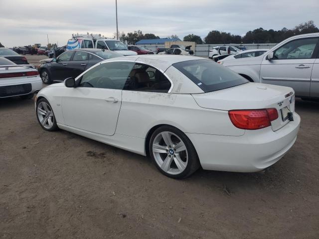 Photo 2 from auction – 2011 BMW 328 I SULE with VIN WBADW7C58BE545785