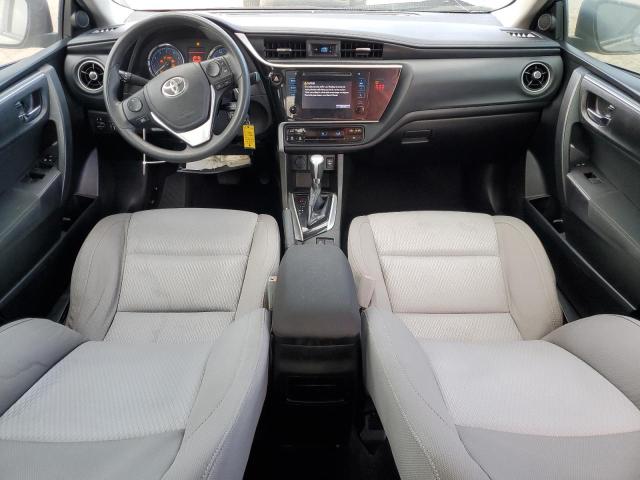 Photo 8 from auction – 2018 TOYOTA COROLLA L with VIN 5YFBURHE4JP760151