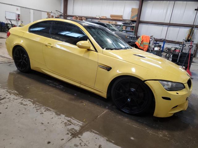 Photo 4 from auction – 2010 BMW M3 with VIN WBSWD9C54AP363137