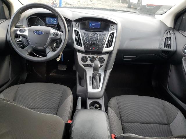 Photo 8 from auction – 2014 FORD FOCUS SE with VIN 1FADP3F28EL373323