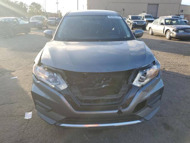 Photo 5 from auction – 2017 NISSAN ROGUE S with VIN KNMAT2MT7HP601646