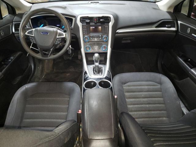 Photo 8 from auction – 2013 FORD FUSION SE with VIN 3FA6P0HR1DR131636