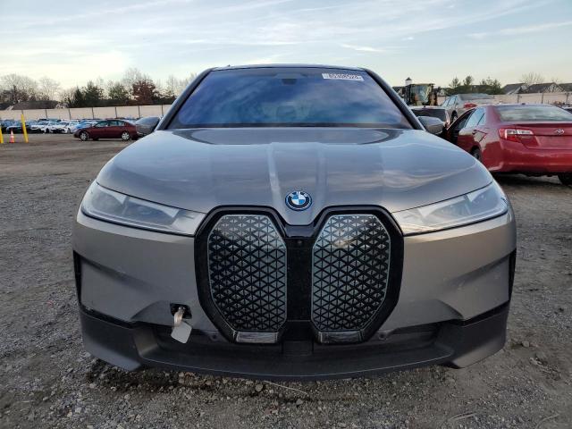 Photo 5 from auction – 2024 BMW IX XDRIVE5 with VIN WB523CF09RCN55609