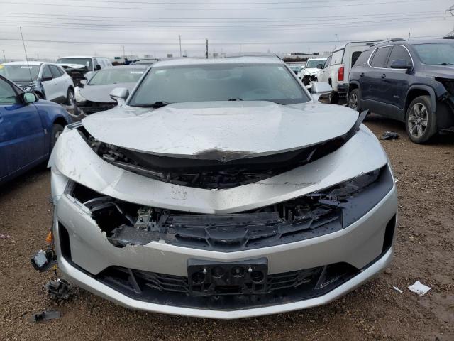Photo 5 from auction – 2019 CHEVROLET CAMARO LS with VIN 1G1FB1RS7K0107976