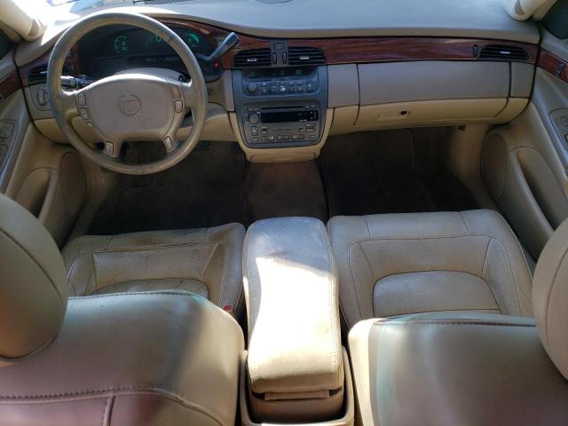 Photo 8 from auction – 2005 CADILLAC DEVILLE with VIN 1G6KD54Y75U150653