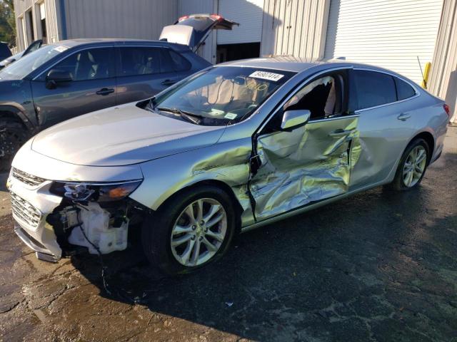 Photo 1 from auction – 2018 CHEVROLET MALIBU LT with VIN 1G1ZD5ST8JF170288