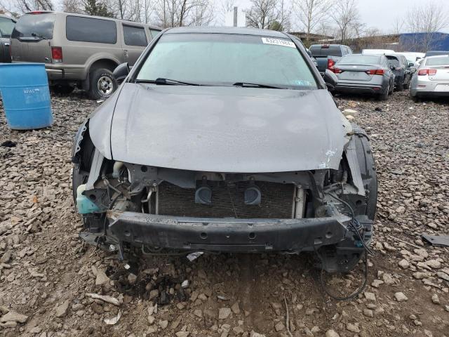 Photo 5 from auction – 2011 HONDA ACCORD EXL with VIN 1HGCP2F81BA005899