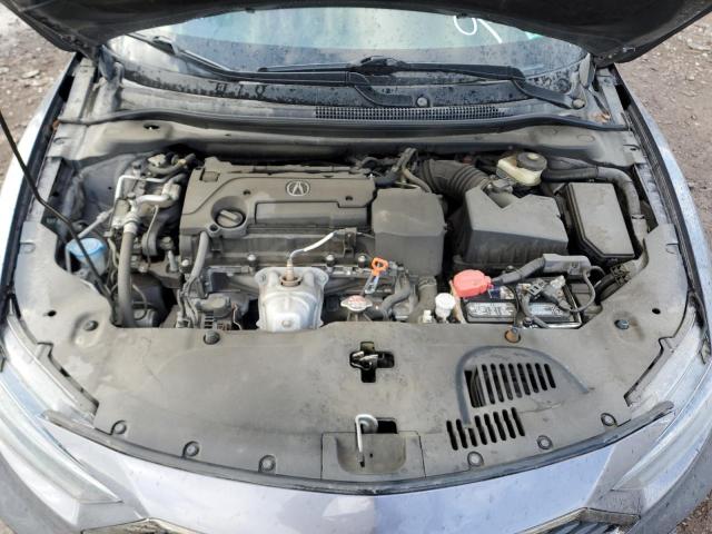 Photo 11 from auction – 2020 ACURA ILX PREMIU with VIN 19UDE2F83LA005558