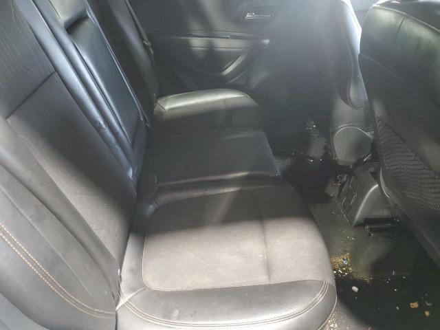 Photo 11 from auction – 2018 CHEVROLET TRAX 1LT with VIN KL7CJLSB9JB584783