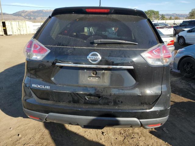 Photo 6 from auction – 2015 NISSAN ROGUE S with VIN 5N1AT2MT8FC918321