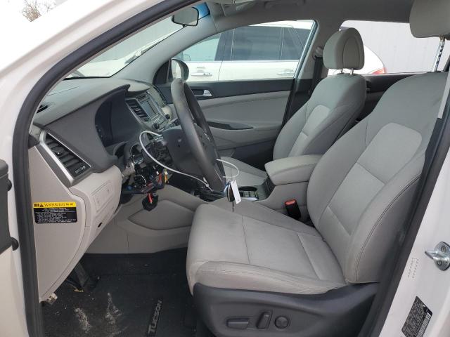 Photo 7 from auction – 2017 HYUNDAI TUCSON LIM with VIN KM8J33A4XHU351237