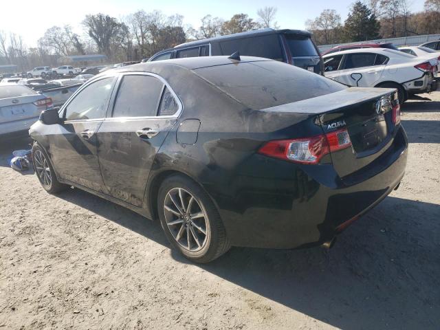 Photo 2 from auction – 2010 ACURA TSX with VIN JH4CU2F63AC008536