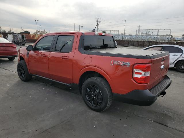 Photo 2 from auction – 2024 FORD MAVERICK L with VIN 3FTTW8S90RRB06113
