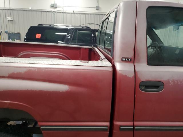 Photo 10 from auction – 1997 DODGE RAM 1500 with VIN 1B7HF16ZXVS273519